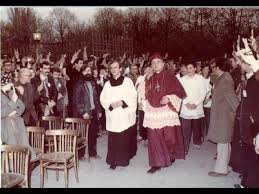 3.848 kapelan foto's en beelden. Pin On Blessed Jerzy Popieluszko