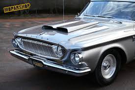 Image result for Nutmeg Brown 1962 Dodge