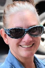 Brenda Abruzzese's Instagram, Twitter & Facebook