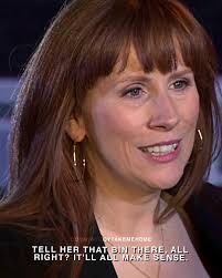 Exciting Doctor Who Scene Reaction