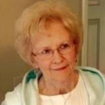 Darlene J. Kinsey Obituary