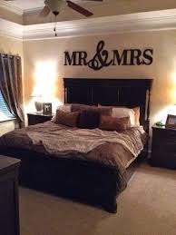 Mr Mrs Wood Letters Wall Decor Painted Wood Letters King Size Home Bedroom Home Bedroom