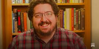 Episode 59 Audio with Ben Burgis