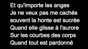 Sous Le Ciel De Paris Zaz Et Pablo Alboran Letra Pablo Alboran Zaz Inseparables Aprender Frances Pablo Alboran Alboran