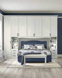 Guarda le camerette con armadio a ponte di outletarreda e compra on line con gli sconti riservati ai nostri clienti. Vendita Diretta Camere La Camera Da Letto Con Armadio A Ponte