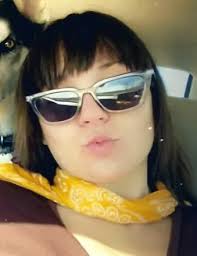 Obituary information for Cameryn Lynn Johnson