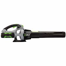 Ego Blower Kit 2 5ah Battery Electric Blower Vacs Mitre 10