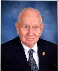 Gordon Whitely Obituary