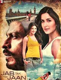 Ver Jab Tak Hai Jaan Pelicula Completa Sub Espanol Gratis Y Descarga Peliculas Hindu Subtituladas En Espanol Hindi Movies Bollywood Movies Hindi Movies Online