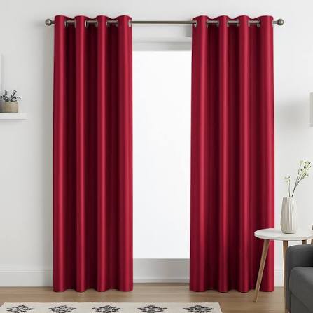 Curtains
