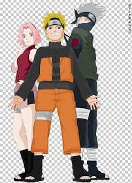 Naruto Png Clipart Anime Comics Fictional Character Graphic Last Naruto The Movie Free Png Download Naruto Naruto Comic Naruto The Movie