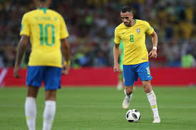89) cambio borges da silva por barbosa de oliveira (min. Selecao Se Desesperou Depois Do 1Âº Gol Admite Renato Augusto