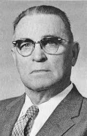 Symposium Held in Honor of Tollefson Les Lewis Retires