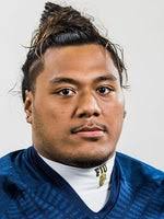 Arizona State 2023 Football Commits in Ohio