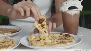 And i know everyone likes naan. 13 Street Food Stalls In Kl That Locals Have Approved For Your Food Crawl