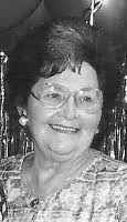 Vina Jane “Vina Jane” Rainwater Gullette (1925-2010)