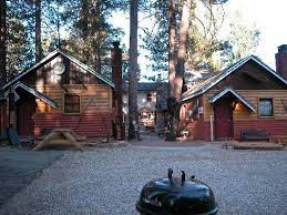 Big bear cabins 4 less. Stay One Minute Walk From Bigbearcabins4less Holiday Haven Picture Of Cabins4less Big Bear Lake Tripadvisor