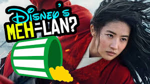 Rotten tomatoes high score is testament that if you make a film with something for everyone (and we mean everyone), people will come. Disney S Mulan Was Meh Rotten Tomatoes Audience Score Is Low Drezzed
