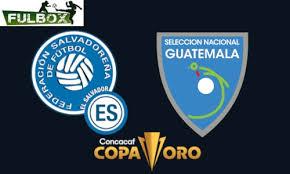 Son 16 selecciones nacionales que participarán en la copa oro 2021, de las cuales 13 ya se encuentran oficialmente clasificados a la fase final del torneo. El Salvador Vs Guatemala En Vivo Hora Canal Donde Ver Jornada 1 Copa Oro 2021