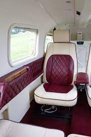 Websaratoga 06 Airplane Interior Aircraft Interiors Boat Upholstery