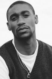 CJ Beckford Actor Bio and Production