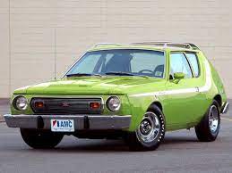 Amc gremlin drag cars the cars all use 420ci engines, producing close to 700 hp. The Original Smart Car An X Would Be Nice Lime Green Ideal Fun Amc Gremlin Amc Gremlins