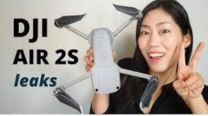 New leaks and rumors surrounding the dji air 2s which will be the successor of the dji mavic air 2 released last year. Dji Air 2s Is Coming This Week Latest Photo Leaks Youtube