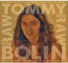 Original Raw Uncut Glen Holly: Bolin Tommy: Amazon.in: Music}