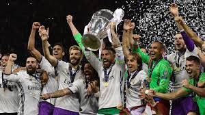 Real madrid win their 12th title. Juventus Turin Real Madrid Pressestimmen Zum Champions League Finale Eurosport
