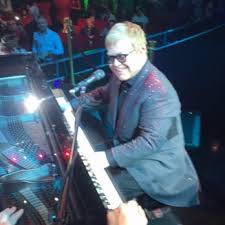 Elton John The Million Dollar Piano Closed 212 Photos