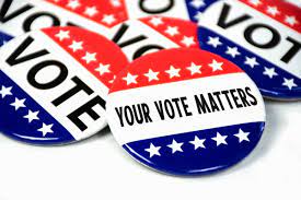 Presidential results based onall electoral college votes called. Early Voting Starts Today City News Colleyville Tx