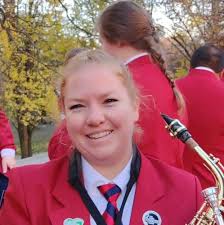 A Coral Springs teen took center stage