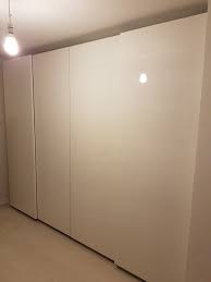 Unflatpack will assemble and install all of your ikea flatpack furniture so your property is ready for new tenants. Ikea Pax Sliding Wardrobe Assembly Flatpack Yorkshire
