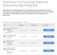 Samsung has announced the launch of its own itunes rival in the form of the samsung music store. How Can I Download Ringtone In Samsung J7 Samsung Ringtones
