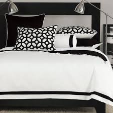 Black And White Bed Sheets Single Palmer Single Comforter White Bed Set Luxury Bedding Bed Linens Luxury