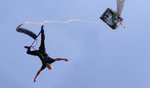 Join us as we highlight 15 of the. Bungee Jumping Adrenalinkick Vom Feinsten Fun4you