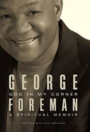 George Foreman, Signed