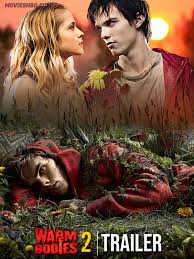 🧠💘 WARM BODIES 2 (2026) 👉Watch More: Love again, even though your heart  has stopped beating for a long time... 🔥 After a hug that thawed the  frozen heart of a zombie,