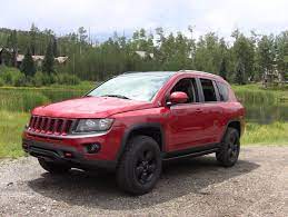 Awesome 2014 Jeep Compass Tire Size Jeep Compass 2007 Jeep Compass 2011 Jeep Compass