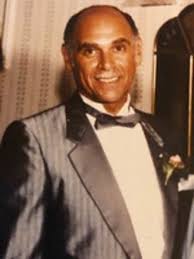 Robert F. “Bob” Randolph Obituary