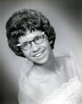 Obituary information for Andrea Sue Webster