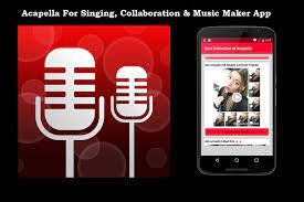 Vollume control is a media manager designed to make music collaboration easy for professional musicians, artists & industry pros, with powerful features that are accessible to everyone. Acapella App For Android Iphone Singing Collaboration Maker