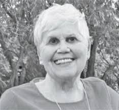 Joan BURBACK Obituary