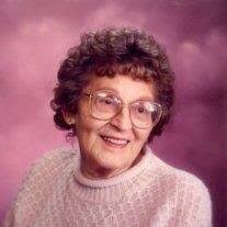 Alvera M. Hyson Obituary