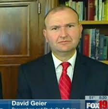 Recent reports have circulated claiming that David Geier, recently  appointed by Health Secretary Robert F. Kennedy Jr. to lead a federal  autism initiative, lost his medical license. ⚠️This is inaccurate: David  Geier