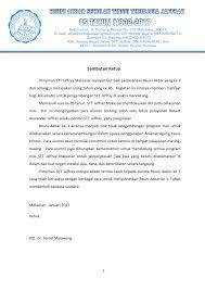 Reuni sma negeri 1 pangale. Pdf Proposal Reuni Akbar 85 Tahun Sekolah Tinggi Theologia Jaffray