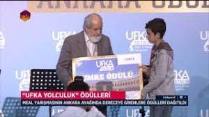Sınavın kesin sonuçları ise 14 nisan 2020 tarihinde saat 20.00'de öğrencilere duyurulacak. Ufka Yolculuk Odulleri Youtube