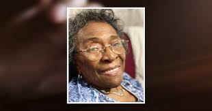 Annie B. Diggs Obituary October 6, 2023