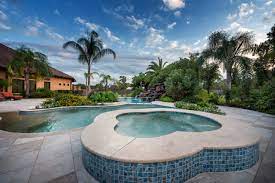 Yes, changing a pool depth to make it less deep causes loss of water volume—and that's a good thing! Good News You Can Change The Shape Depth Of Your Pool