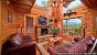 Luxury Smoky Mountains Cabins